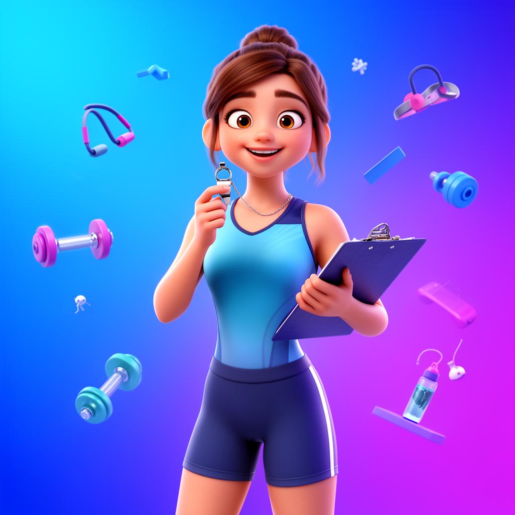 Coach avatar